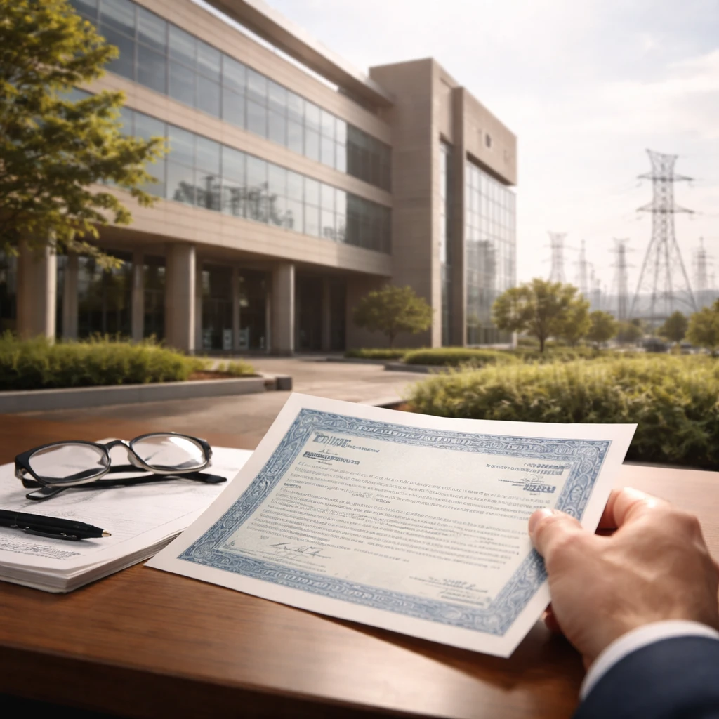 CMS Energy SVP Sells $312,940 in Stock as Analysts Lift Targets After Strong FY2025 Results