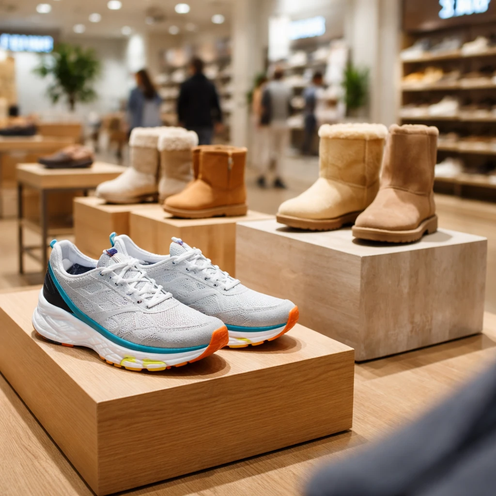 Stifel Lifts Deckers Outdoor Price Target to $140 After Strong Q3 Results