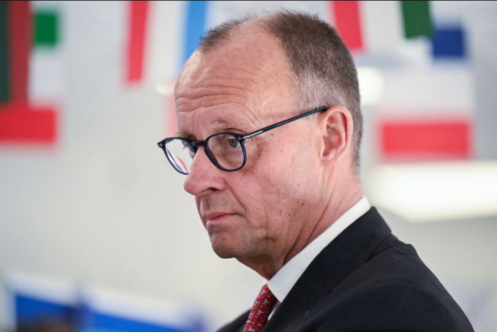 Merz Criticizes Iran for Humiliating U.S. as Diplomatic Talks Falter