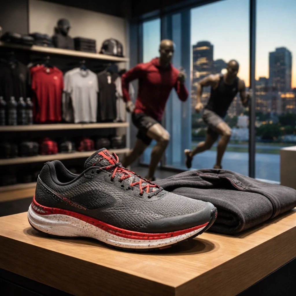 Under Armour: Patient Long Trade – Turnaround Signs, Valuation Provides a Cushion