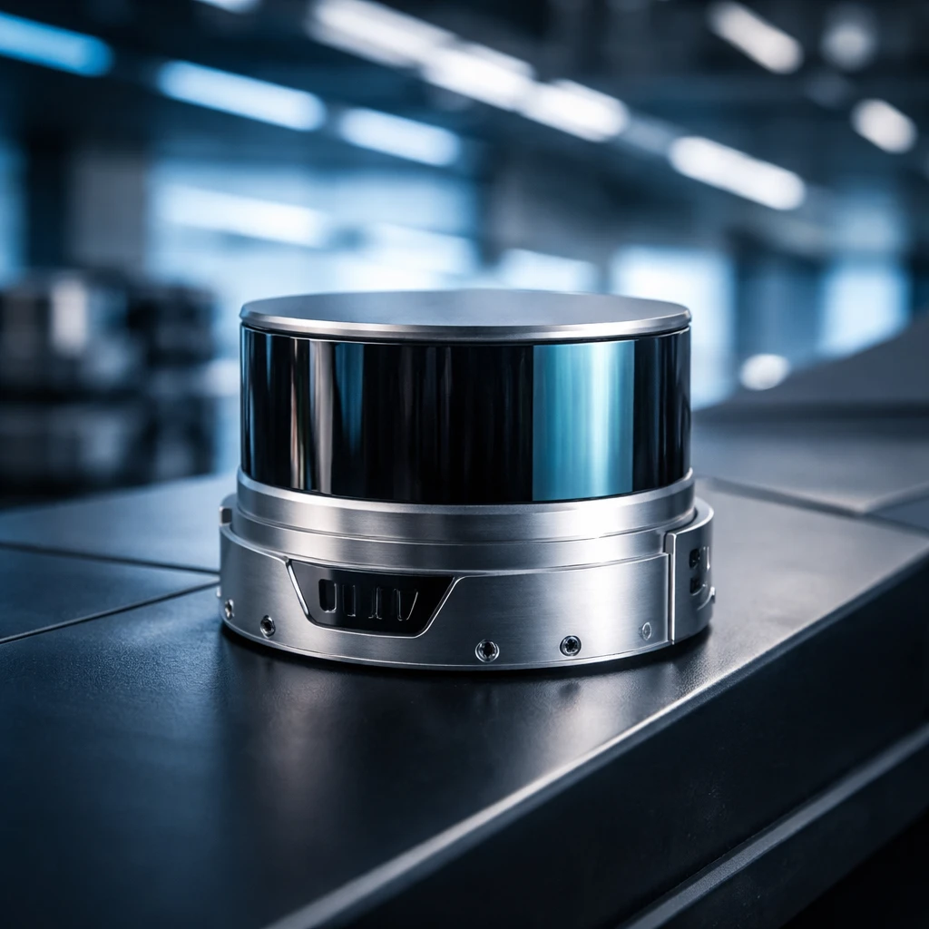 Ouster CTO Executes Stock Option Exercise and Partial Sale