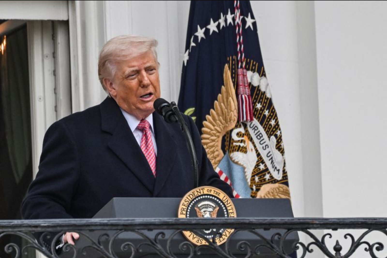 Trump Urges Deere, Case and Caterpillar to Lower Tractor and Equipment Prices