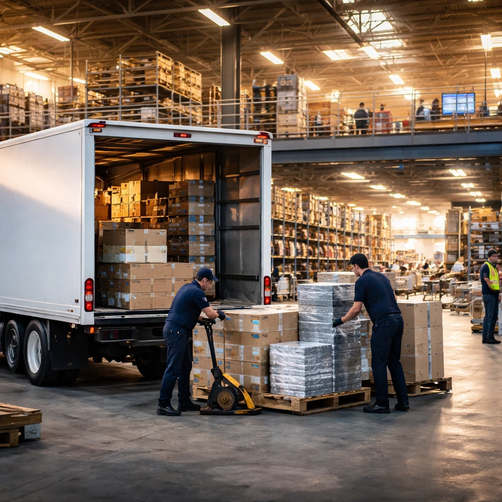 Grainger’s Quiet Strength: Why I’m Buying Now (and How I’d Trade It)