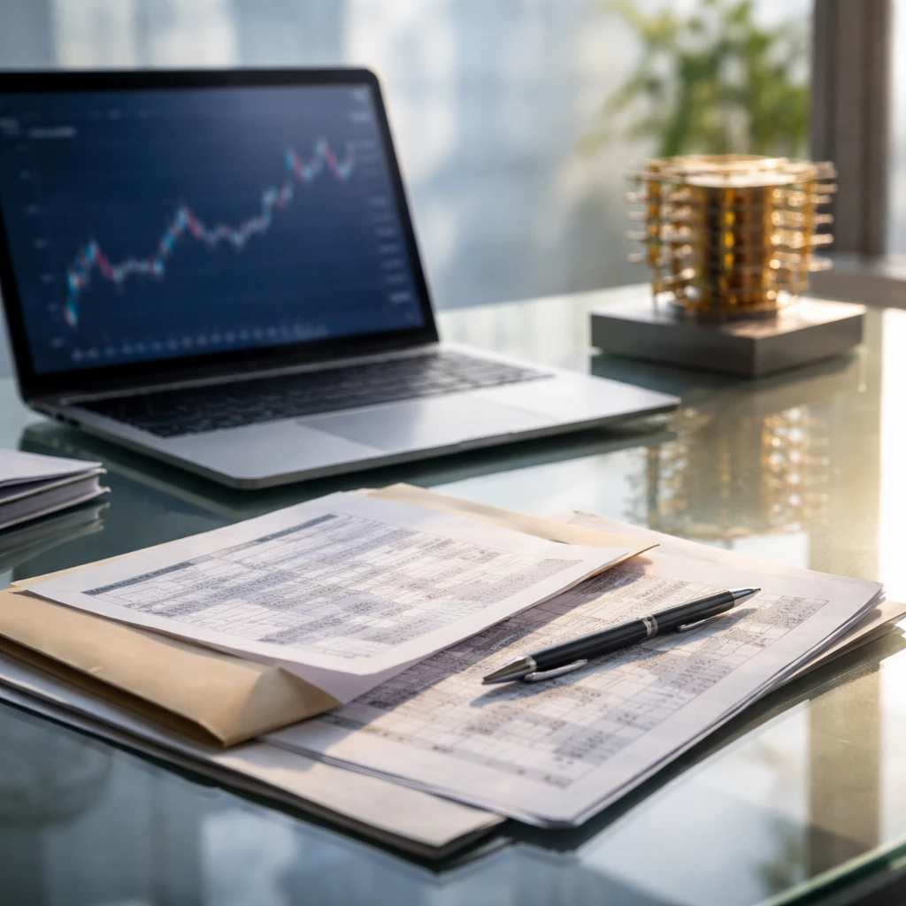 D-Wave CFO Executes $188,723 Stock Sale to Cover RSU Taxes; Company Posts Q4 Revenue Shortfall