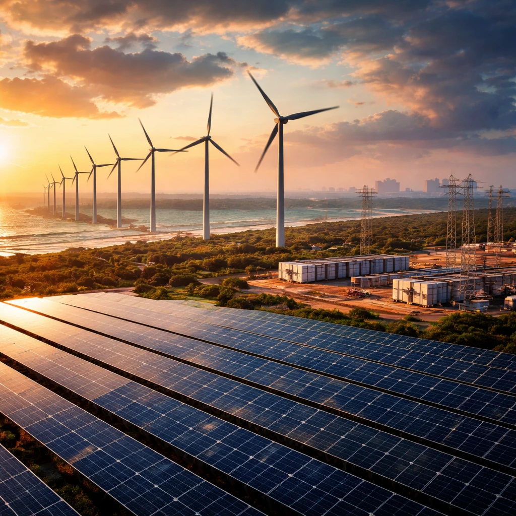 NextEra's Utility Pivot: Why I'm Upgrading to a Buy