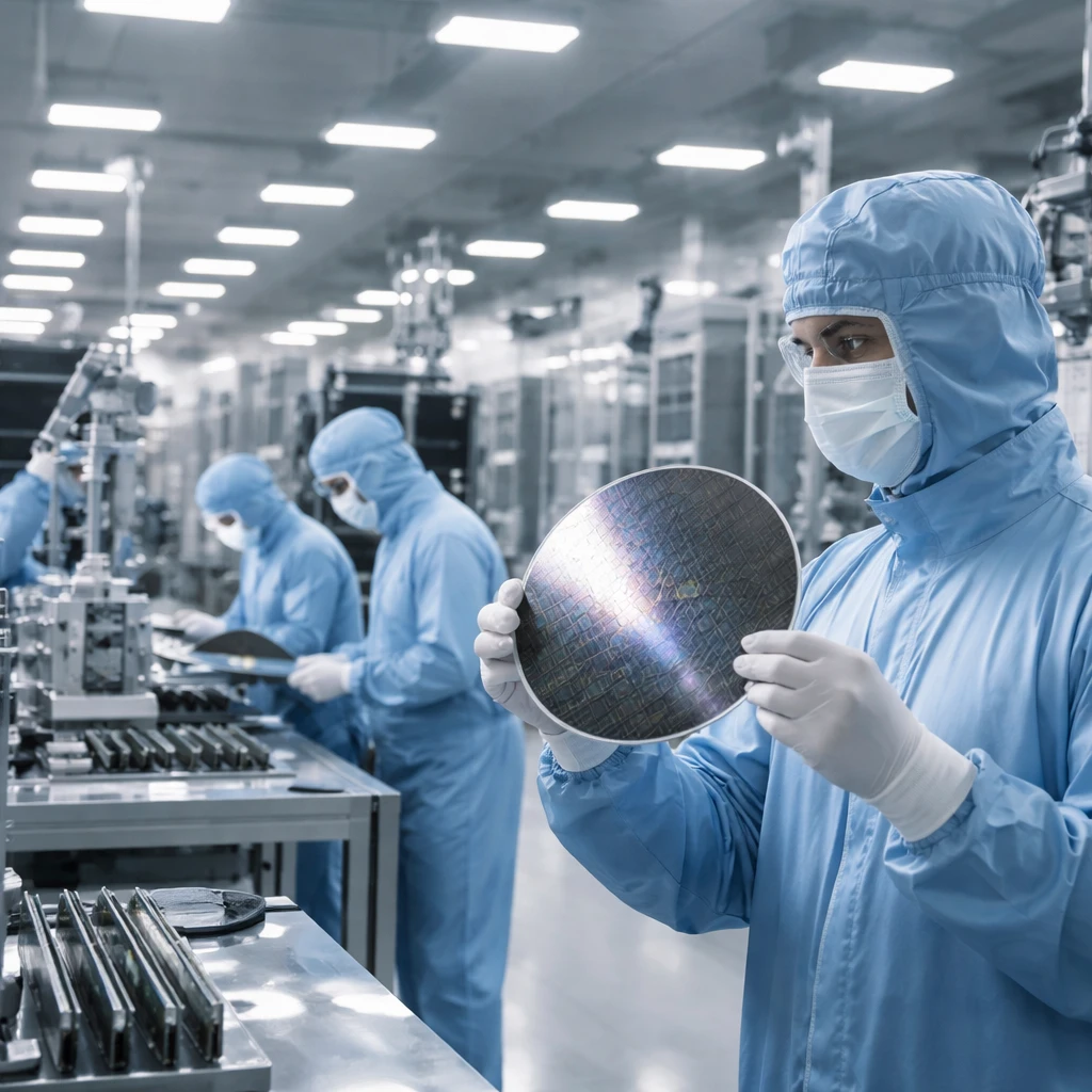 Piper Sandler Lifts ON Semiconductor Target to $75, Cites Industrial and AI Data Center Momentum