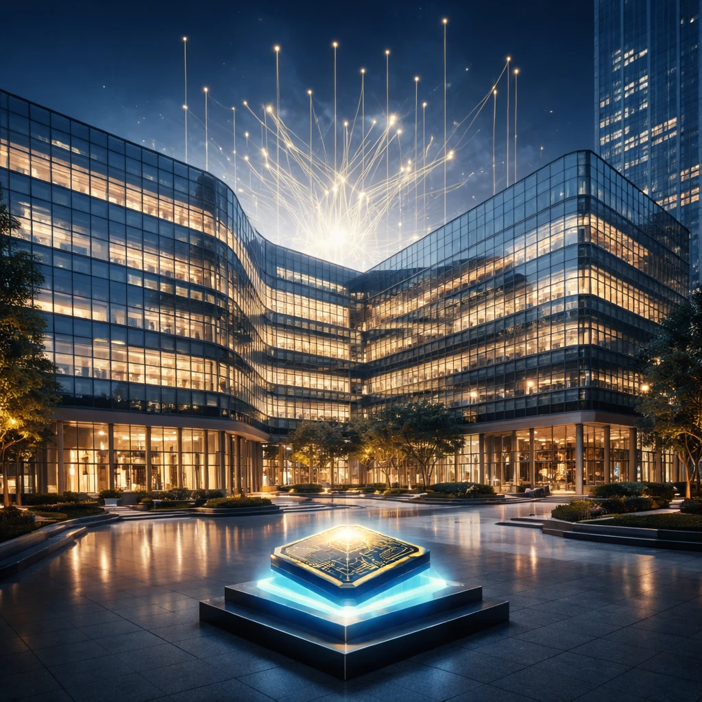 Baidu: Positioning for an Income Upgrade — A Tactical Long Trade