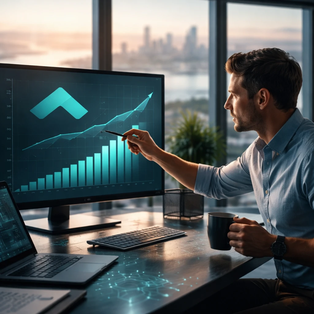 Buy the Dip: Upstart’s AI Is Scaling — Upgrade to Buy for a 45‑Day Swing