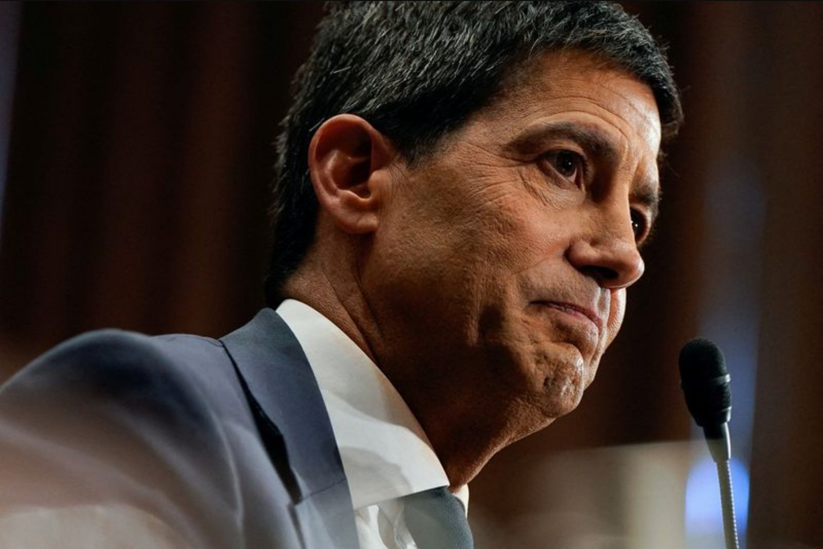 Senate Confirms Warsh as Fed Governor, Sets Up Swift Vote for Chairmanship