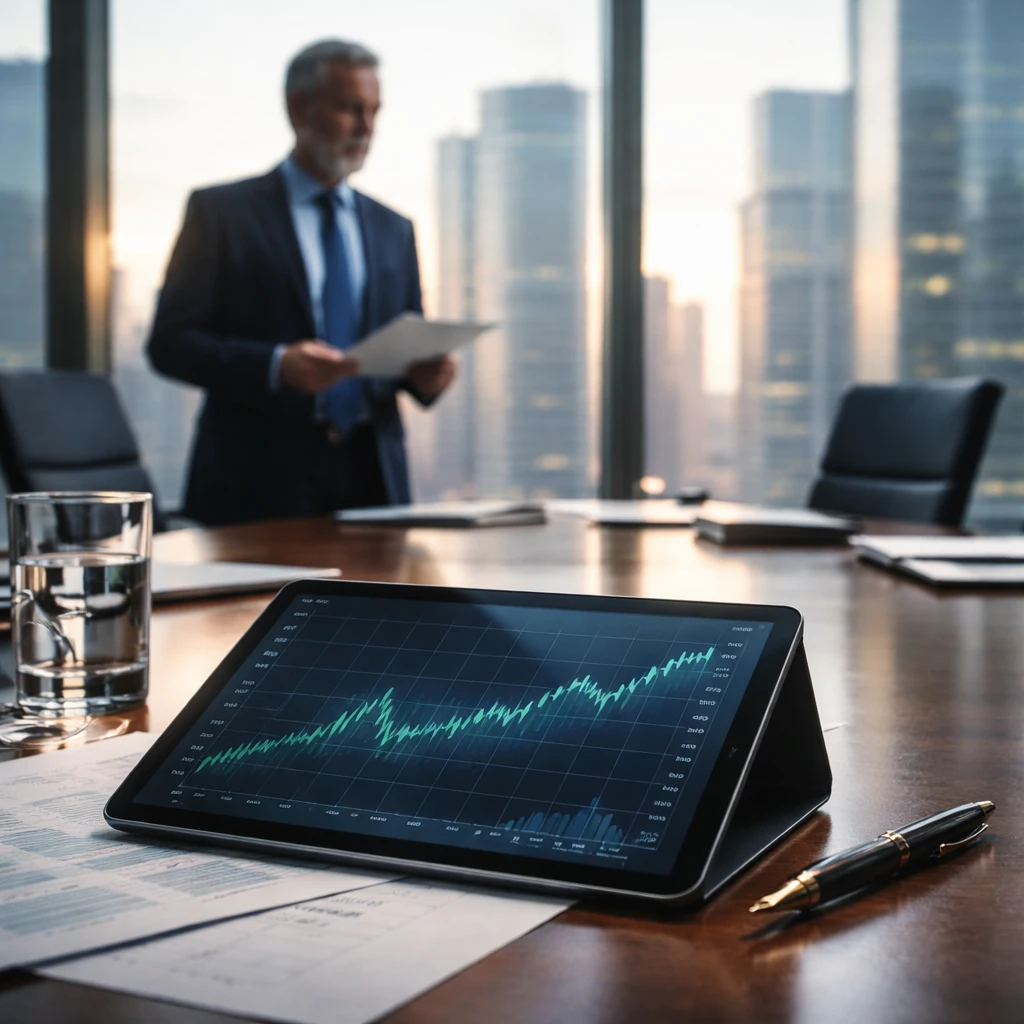 World Kinect Corp Executive Chairman Executes $666,600 Stock Sale Under Pre-Set Trading Plan