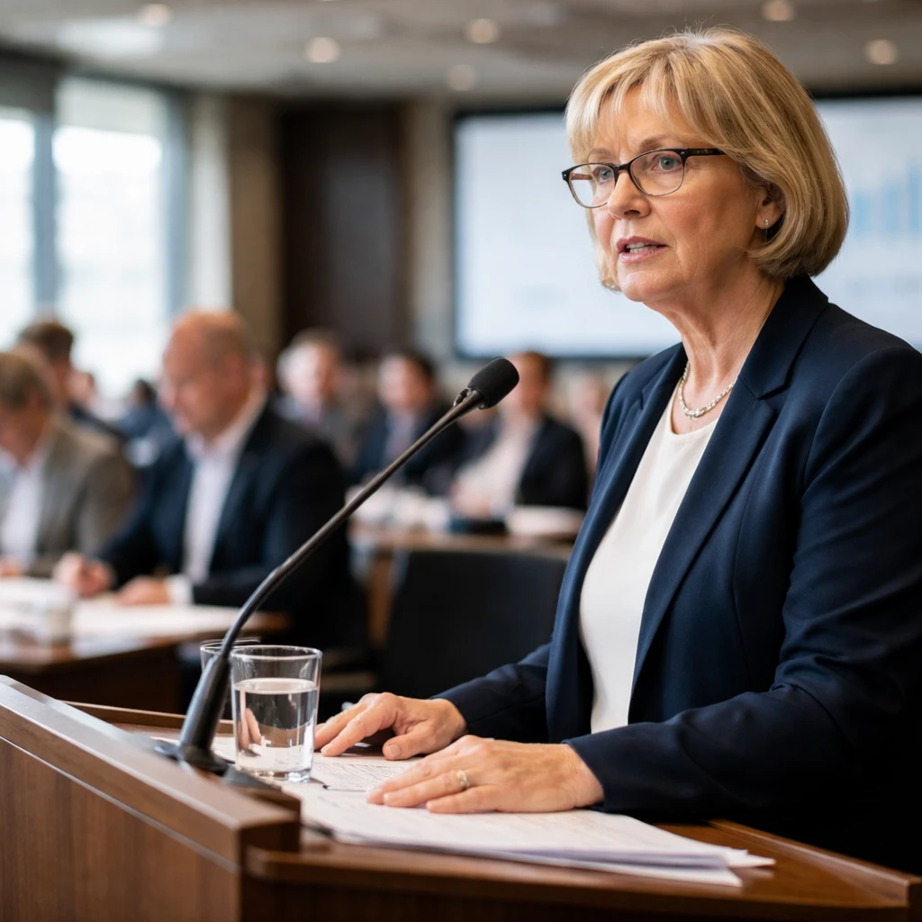 RBA Governor Signals Possible March Rate Increase, Flags Energy Risks from Middle East Tensions