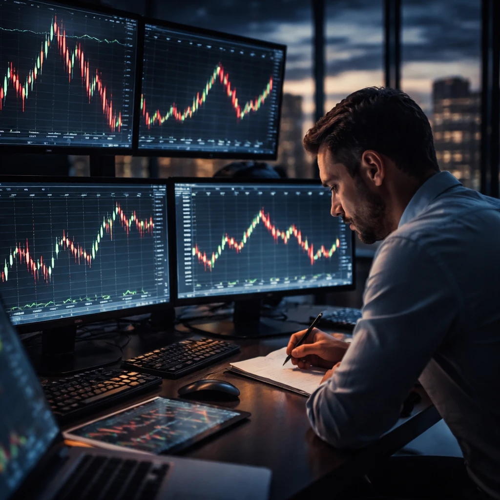 Goldman: Short Bets in U.S. Macro Products Reach Three-Year Peak