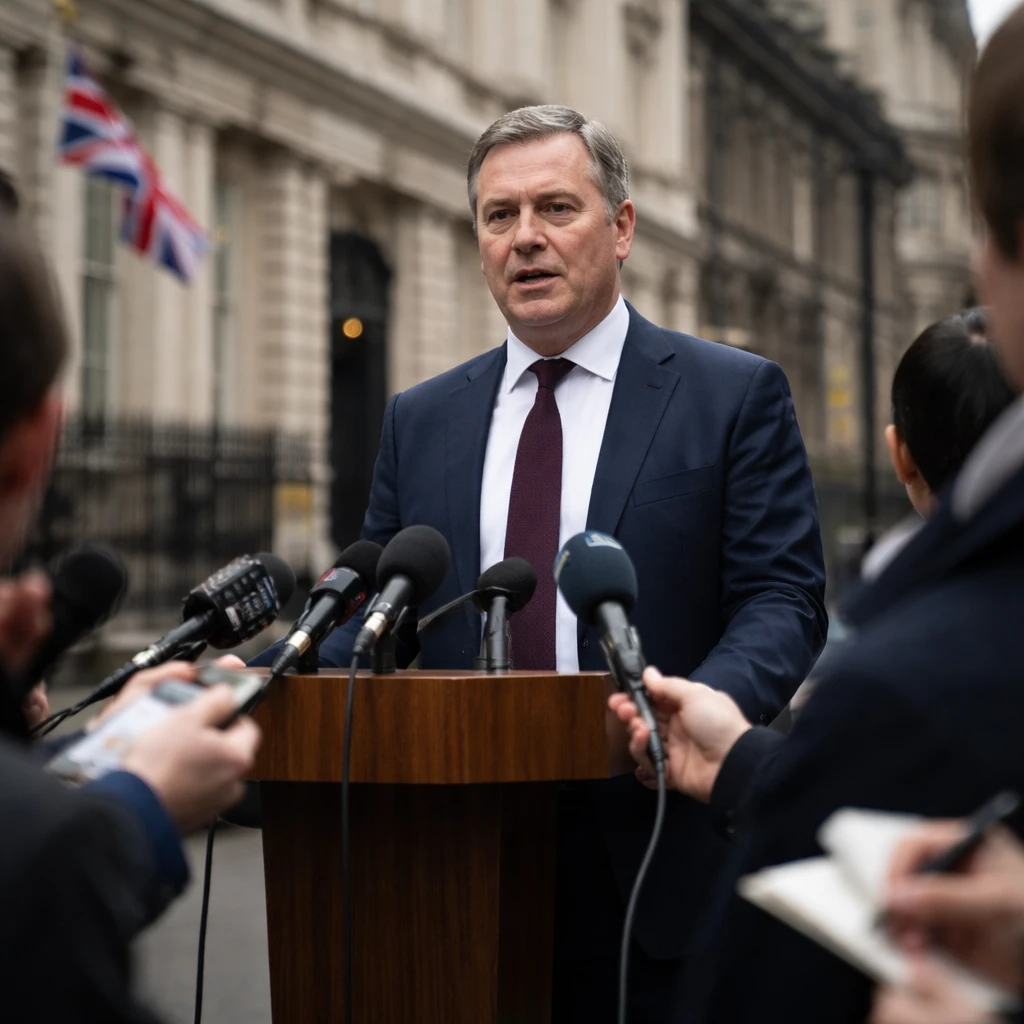 Starmer Holds Firm as Mandelson Appointment Controversy Deepens