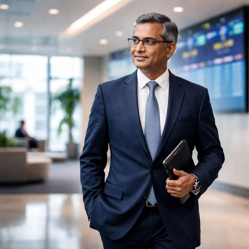 Assurant Executive Vice President Sells $400,096 in Shares