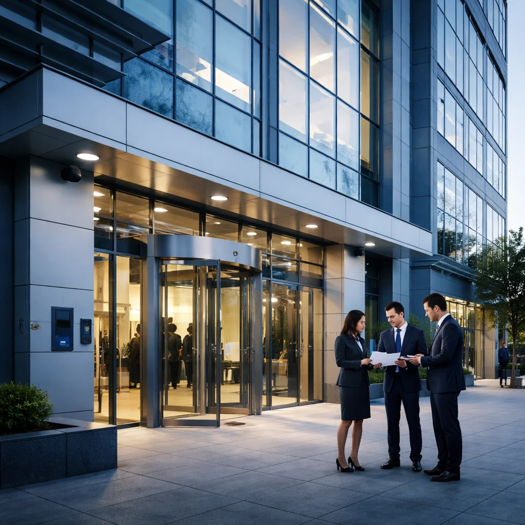 Johnson Controls Weighs Sale of Two Security Units in Potential $4.5 Billion Move