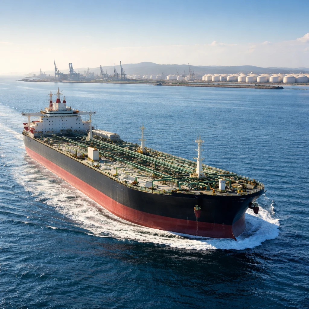 Why Brent Has Stayed Near $100 Despite the Strait of Hormuz Disruption