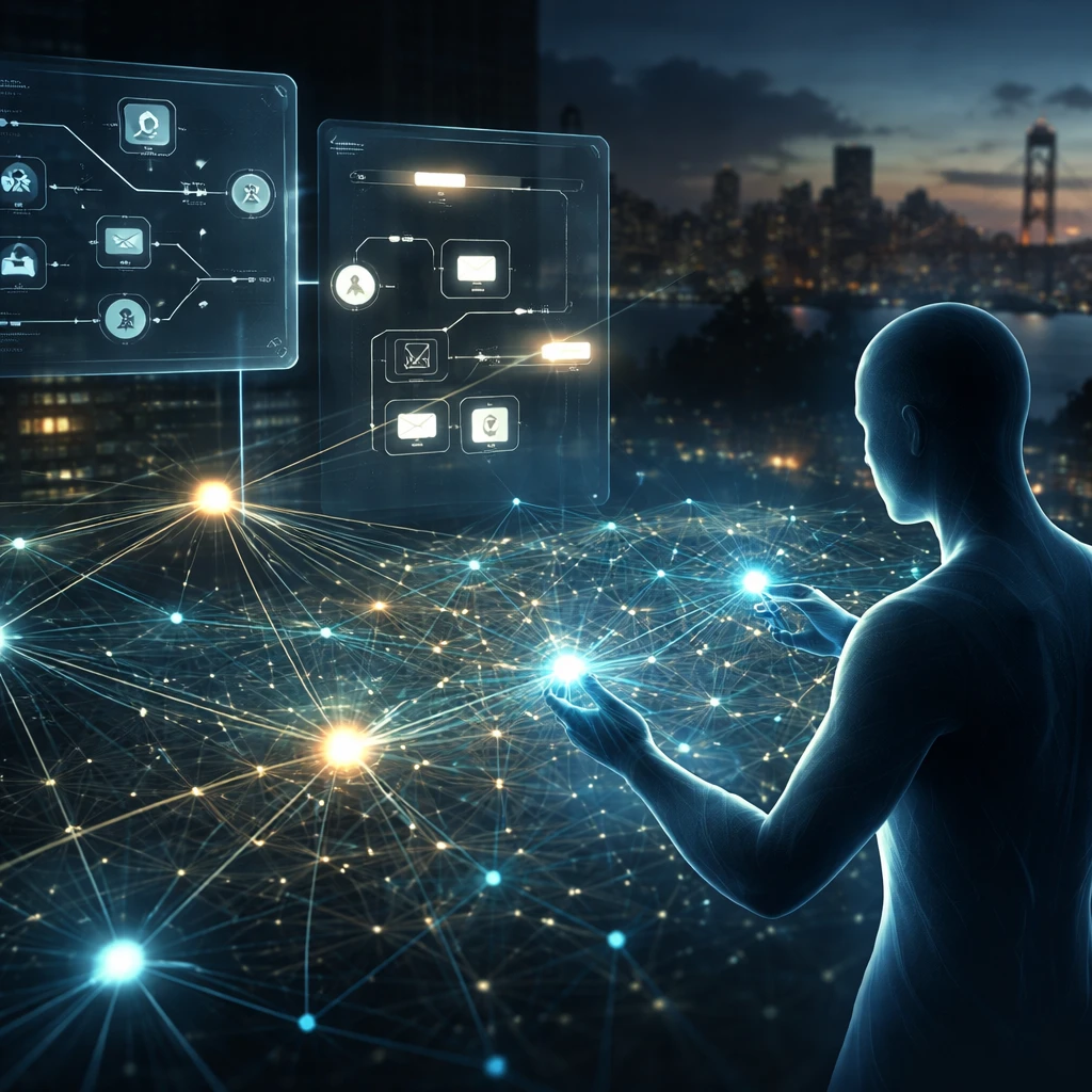 Buy RAMP: Agentic AI Could Re-ignite Growth in Identity-Driven Marketing