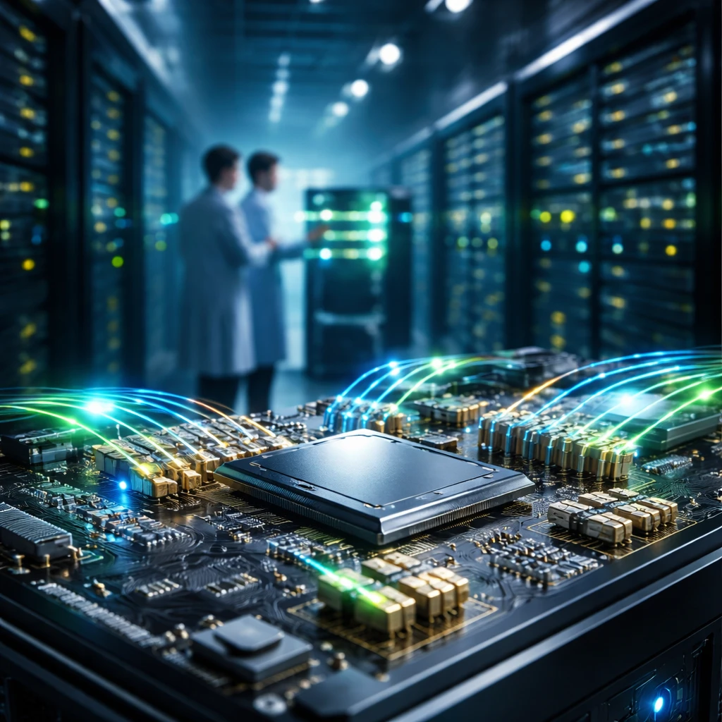 Buy Marvell After Nvidia’s $2B Vote of Confidence: A Practical Trade Plan