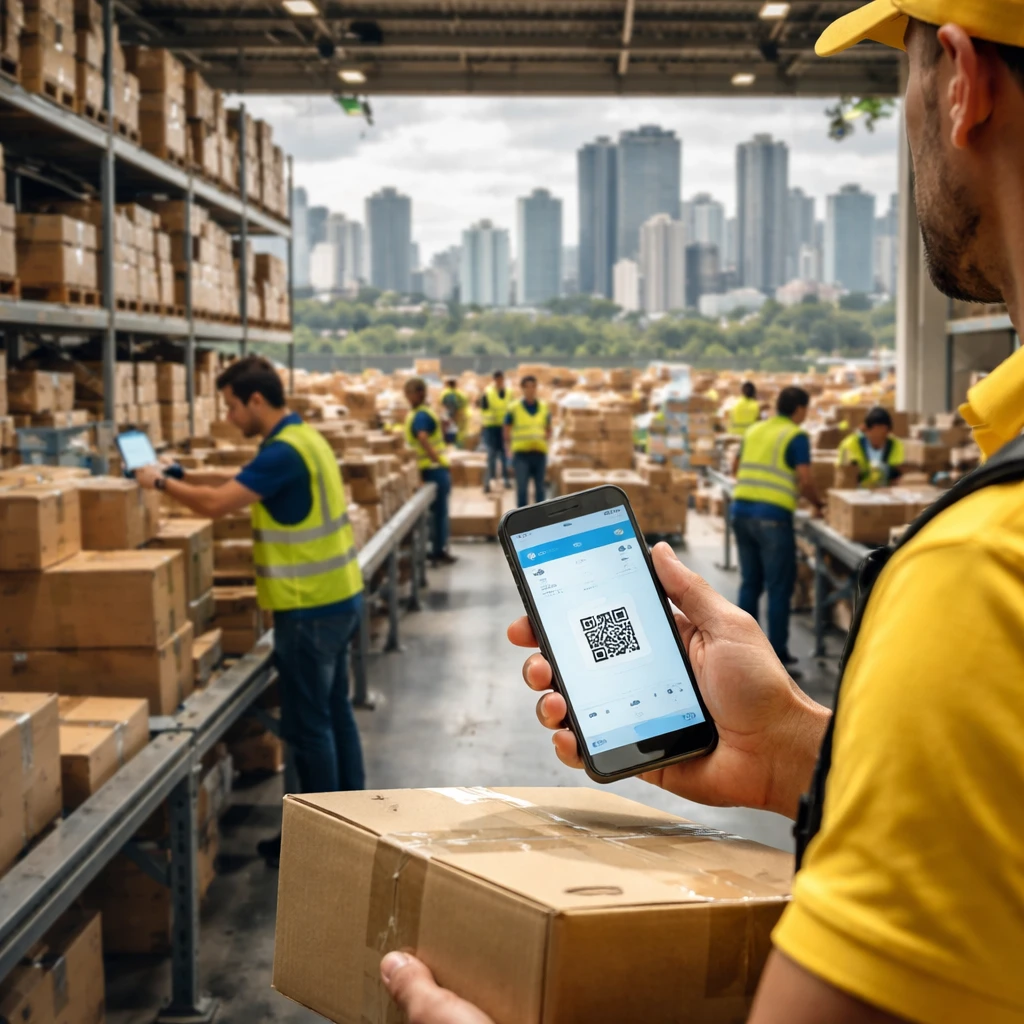 JPMorgan Lowers MercadoLibre Rating and Price Target as Brazilian Competition and Investment Weigh on Margins