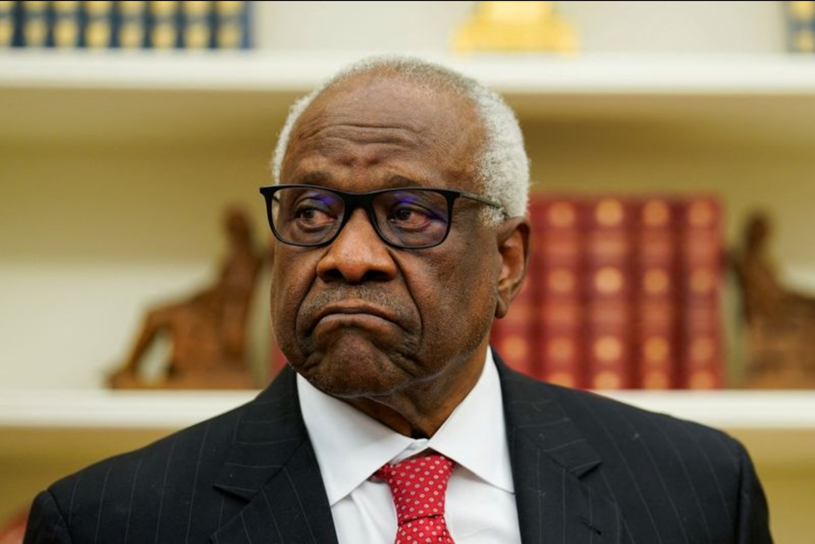 Clarence Thomas Nears Longevity Milestone as His Conservative Influence Persists on the Supreme Court