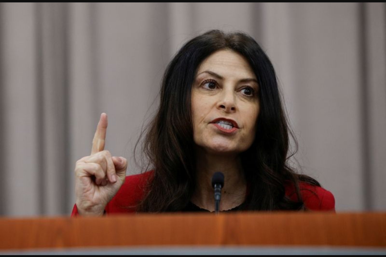 Michigan Attorney General Seeks Return of $23.7 Million From Gotion After US Plant Plan Collapses