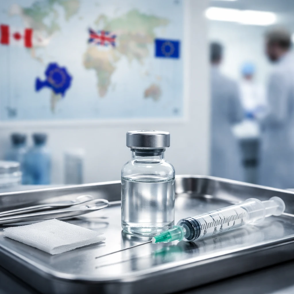 Solid Biosciences Shares Tick Up After FDA Clears Phase 3 Protocol for SGT-003