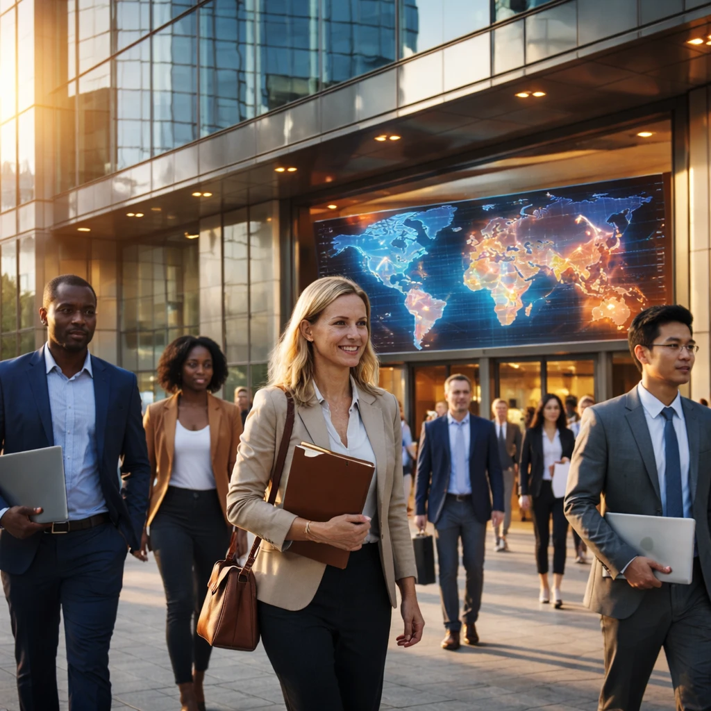 ManpowerGroup: Upgrade to Long After Strong Print — Tactical Swing Trade Plan