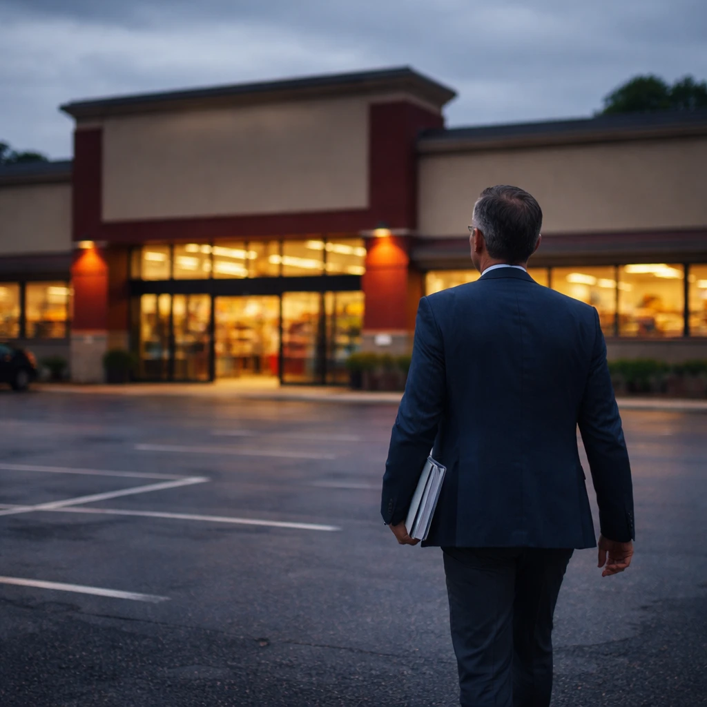 Grocery Outlet CEO Makes $1.69 Million Stock Purchase Amid Earnings Misses and Analyst Cuts