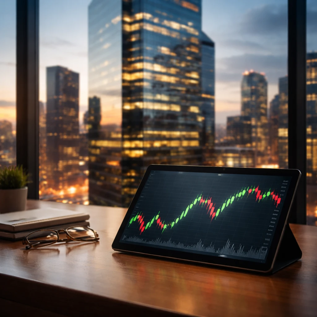 Norwood Financial Director Increases Stake Amid Mixed Quarterly Performance