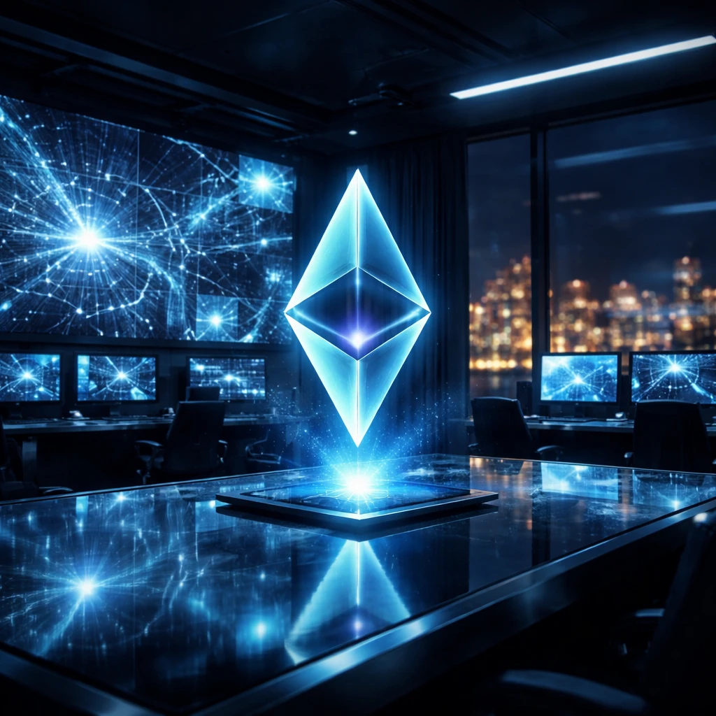 BitMine Immersion: Trade the ETH Treasury and Staking Engine, Ignore the MrBeast Noise