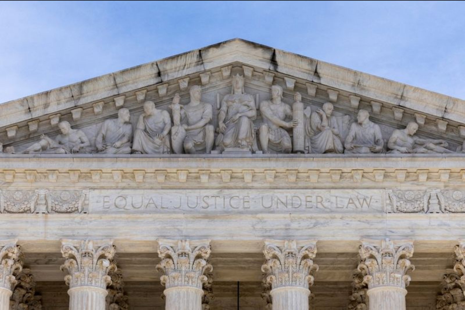 Supreme Court Reviews Broad Array of Trump-Era Policies Across Trade, Immigration and Federal Workforce