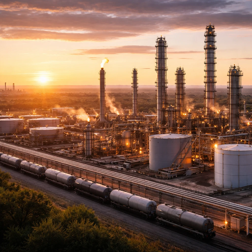 Bank of America: U.S. Economy Much Less Exposed to Oil Price Shocks Than in 1970s