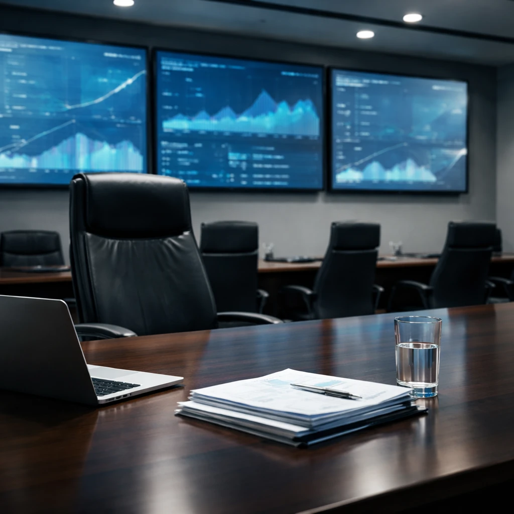 Rosenblatt Cuts The Trade Desk Price Target After CFO Departure, Keeps Buy Rating