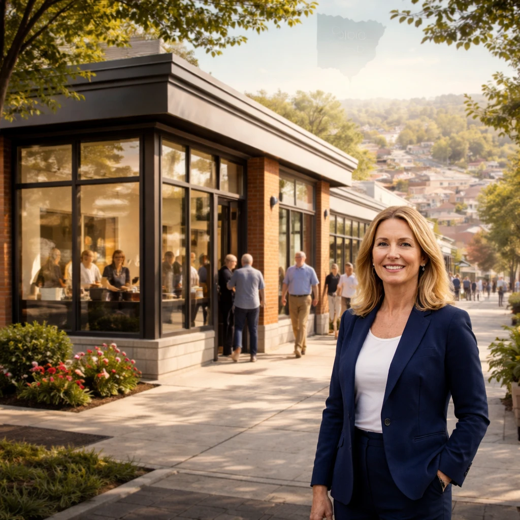 Farmers National Banc Director Adds $15,892 in Shares as Bank Completes Middlefield Deal