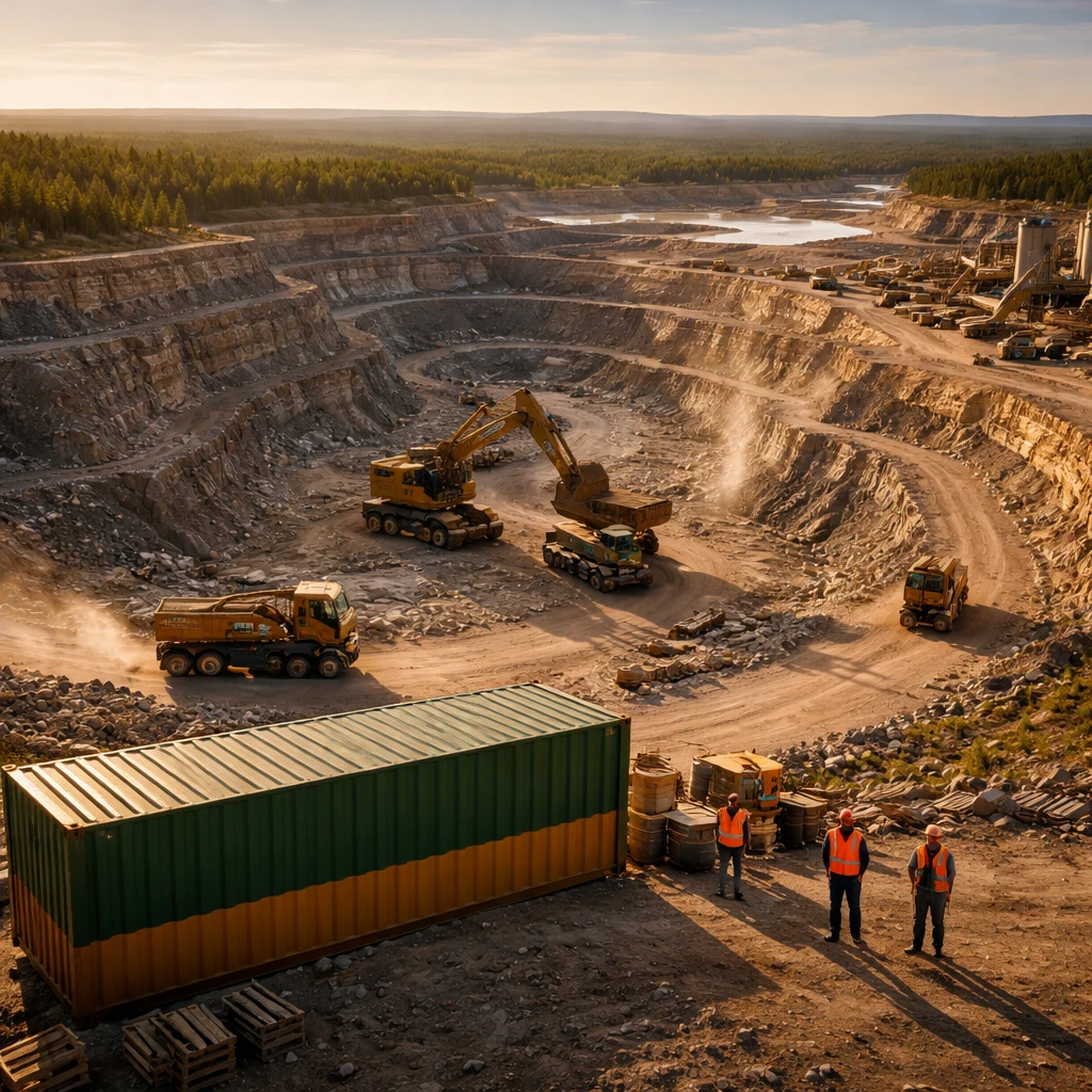 IAMGOLD at a Crossroad: Record Production and a Strong Balance Sheet Make $20 a Tactical Buy