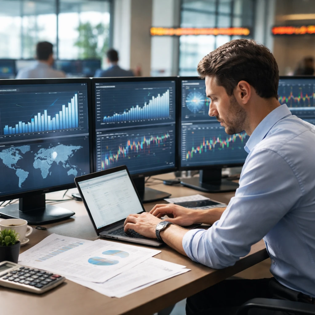 Five Macro and Market Themes to Watch in the Week Ahead