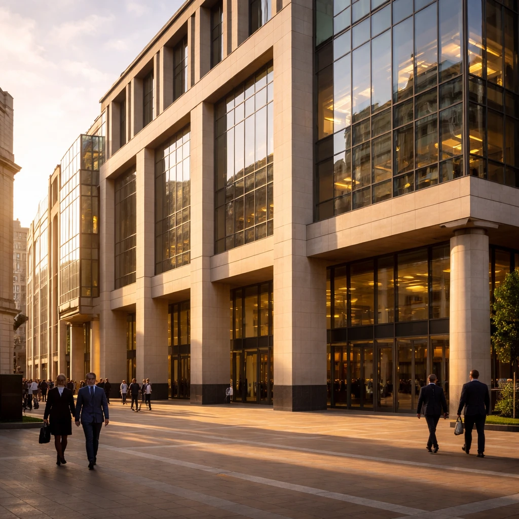 London Stock Exchange Group: Upgrade to Buy Ahead of FY26 — Position for the Re-rating