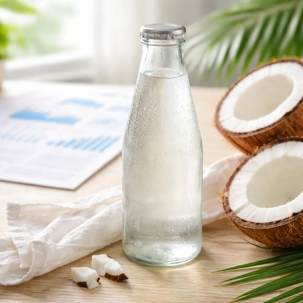 Morgan Stanley Lifts Vita Coco Price Target to $57 Citing Improved EBITDA Outlook