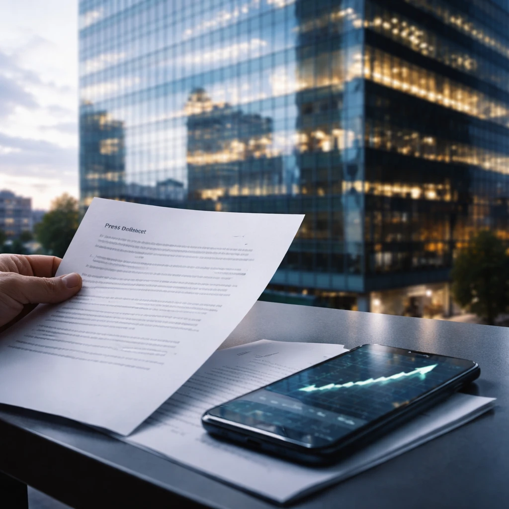 Moderna Climbs After Global Settlement Clears Major Litigation Cloud