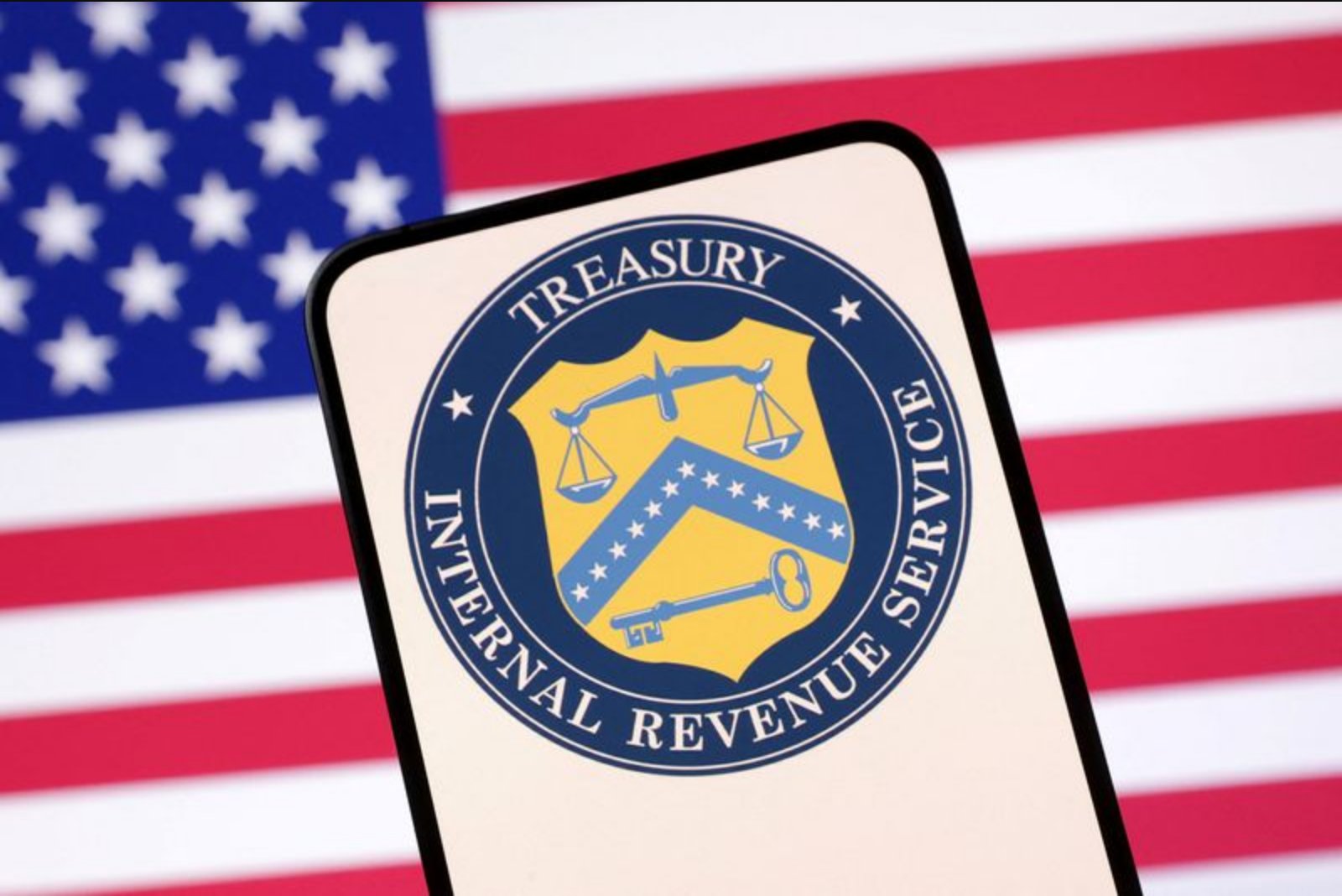 U.S. Treasury Flags Sanctions Risk for Any Payments to Iran for Hormuz Passage