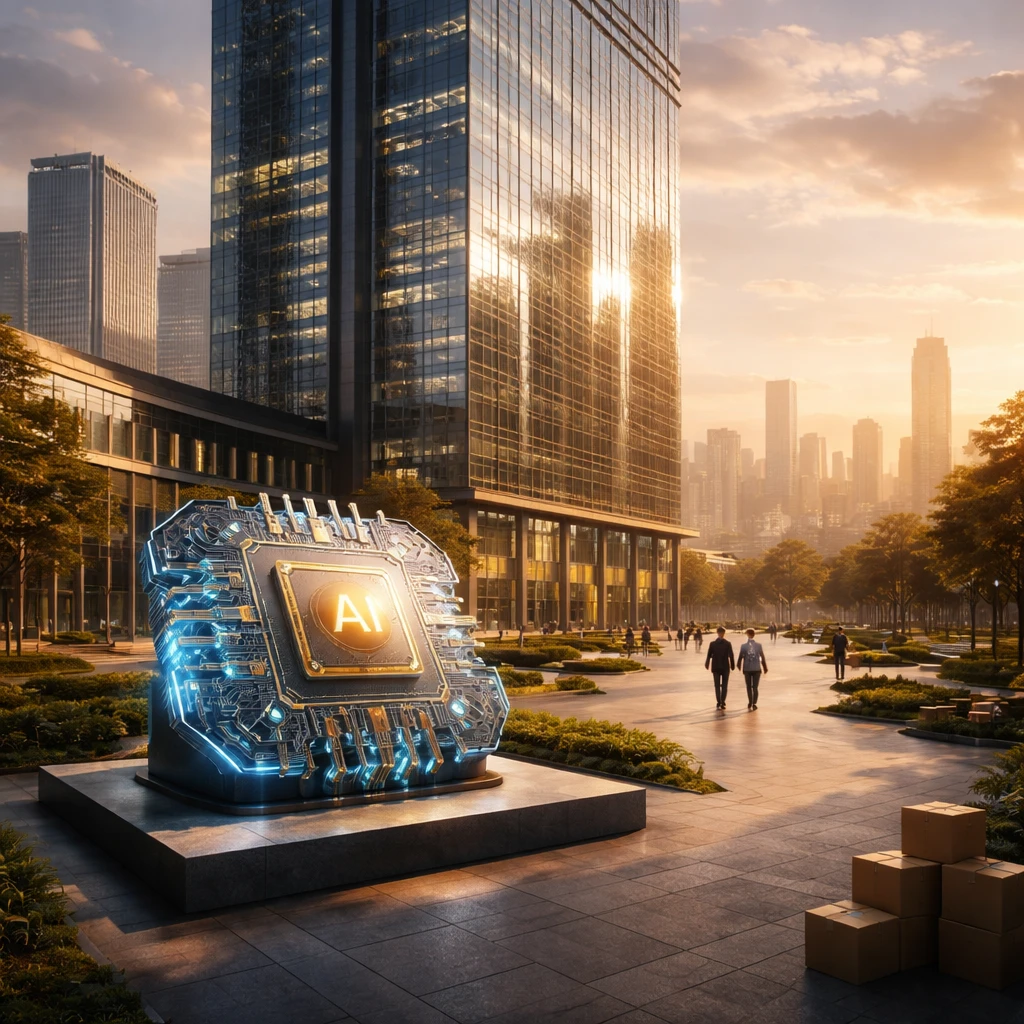 Why I Sold Alibaba and Redeployed into JD.com: A Tactical Exit from BABA