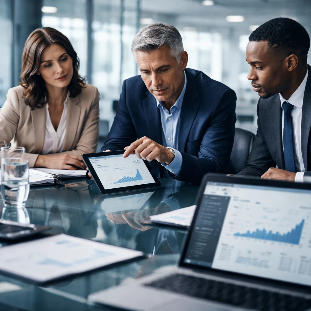 Stifel Lowers ADP Price Target to $270 After AI-Focused Executive Briefing