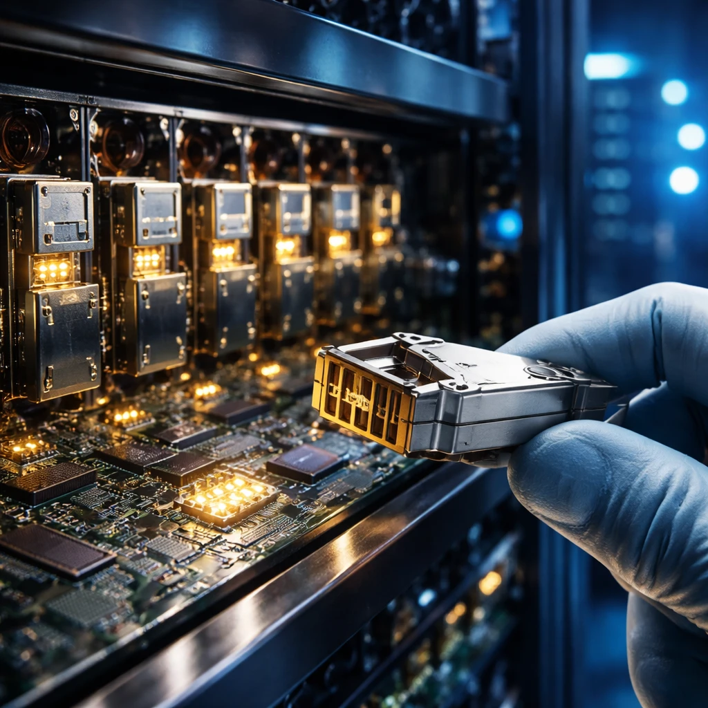 Astera Labs: Deep Dip, Big Optionality - A Long-Term Trade for Patient Buyers