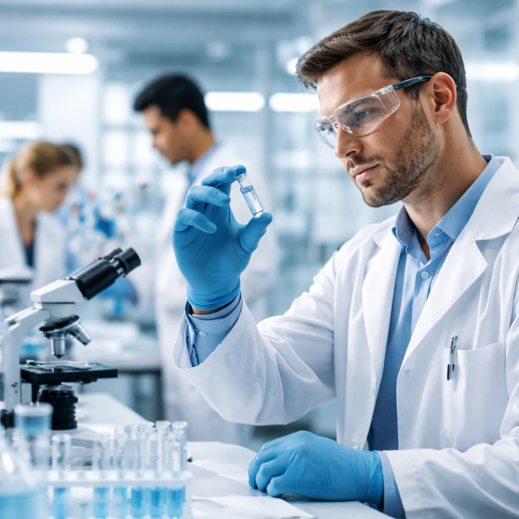 Cantor Fitzgerald Lifts Vertex Price Target to $590 Citing Renal Franchise Upside