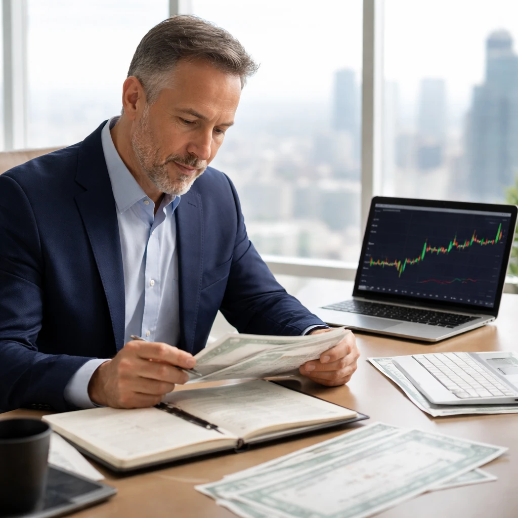 OneStream CRO Executes $1.4M Share Sale, Exercises Options Amid Acquisition News