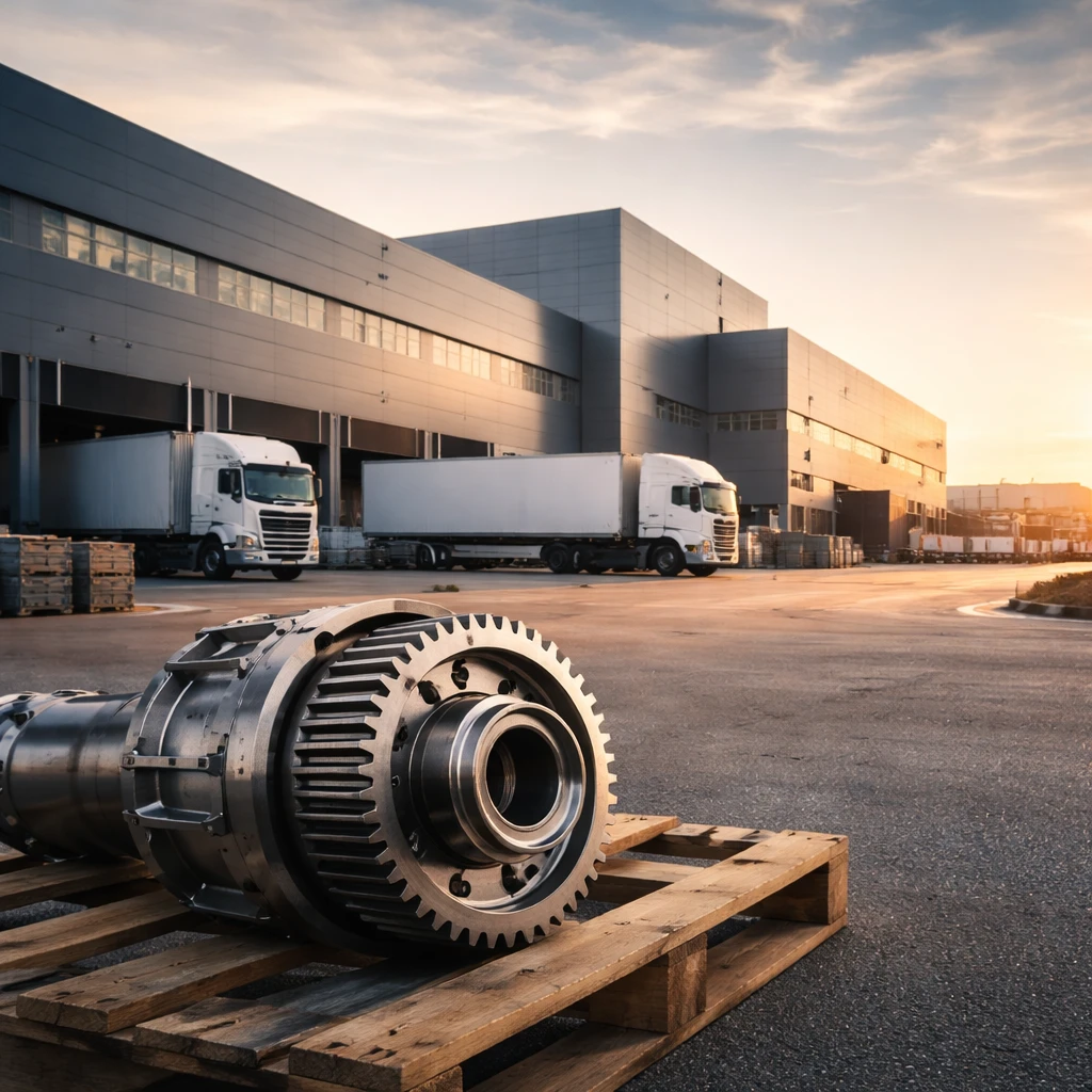 Jefferies Starts Coverage on Dauch, Sees 45% Upside as Scale from AAM-Dowlais Merger Drives Case