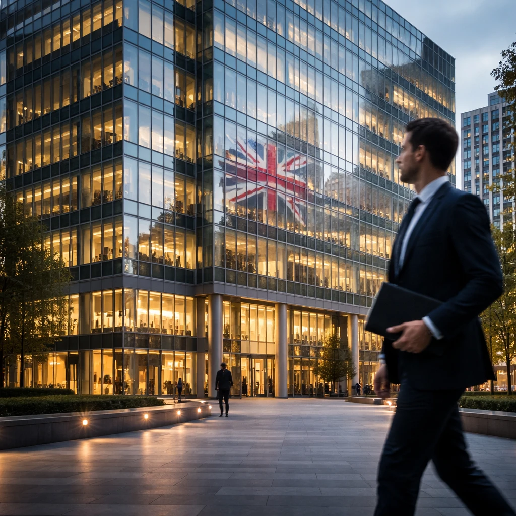 Fitch Elevates British American Tobacco to A- Citing Robust Cash Generation and Product Momentum