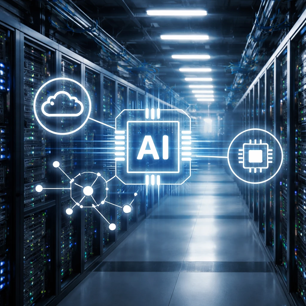 Analysts Double Down on AI: Microsoft Seen as Buy, Google Upgraded, Micron and Arm Cited as Key AI Plays