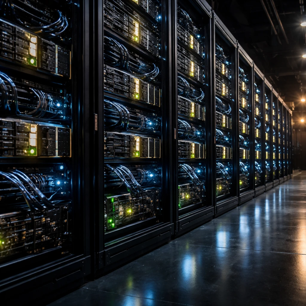 Nvidia Nears Agreement to Invest $30 Billion in OpenAI, Joining a Larger $100 Billion Round