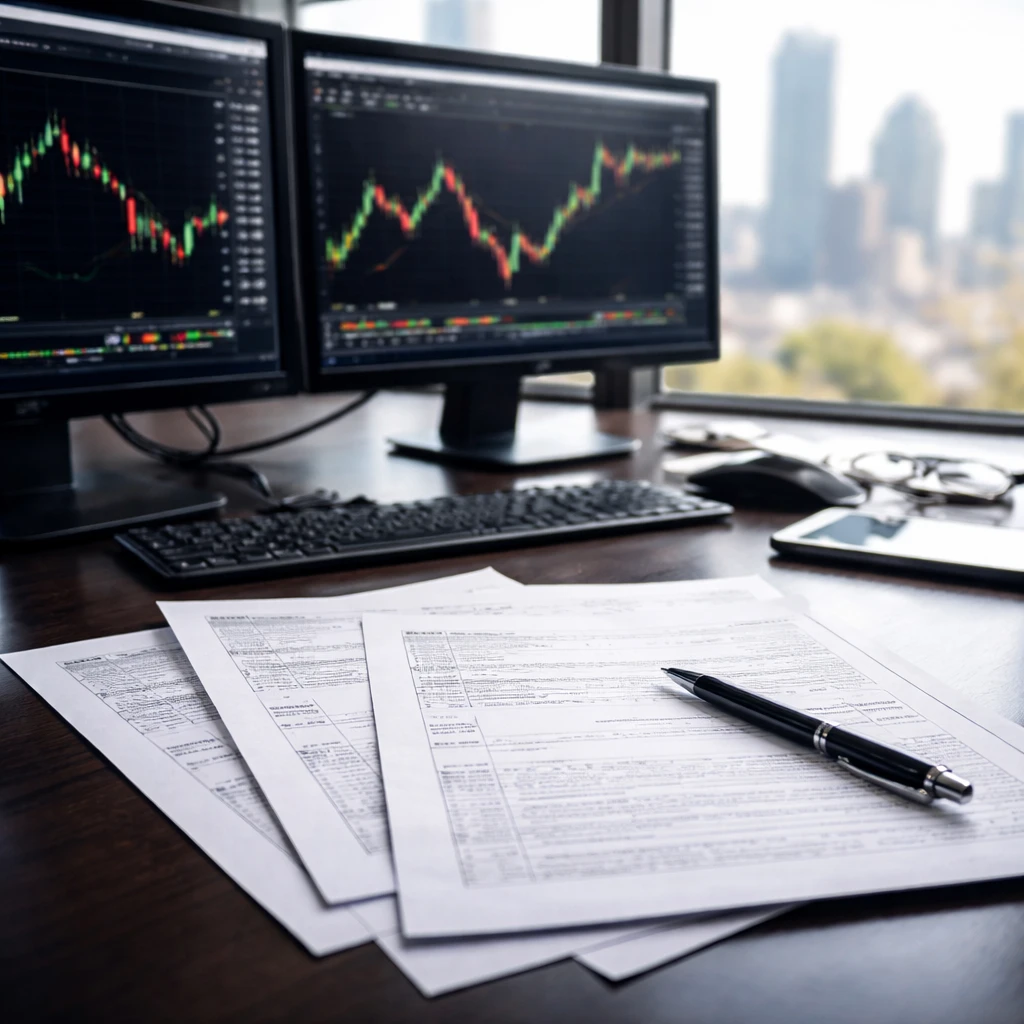 Insider Activity Snapshot: Reddit Director Adds $1.4M Stake as Multiple Executives Trade Shares